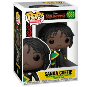 figura POP Sanka Coffie 1083