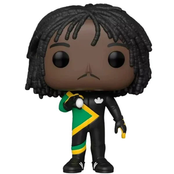 FUNKO POP Sanka Coffie 1083