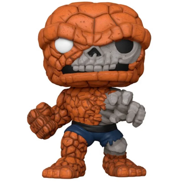 FUNKO POP Zombie the Thing 665