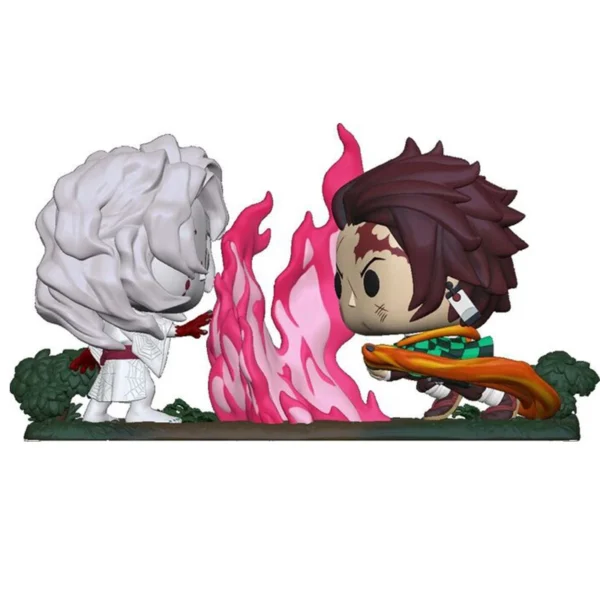 figura FUNKO Tanjiro VS Rui 1034