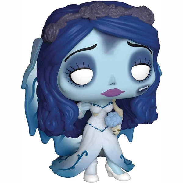 FUNKO POP Bride Emily 987