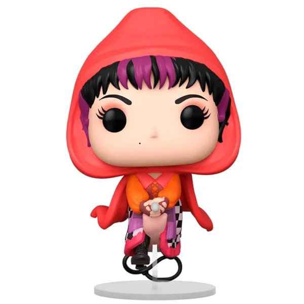 FUNKO POP Mary Volando 772