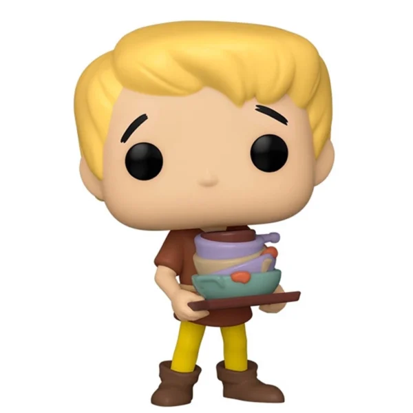 FUNKO POP Arthur 1099