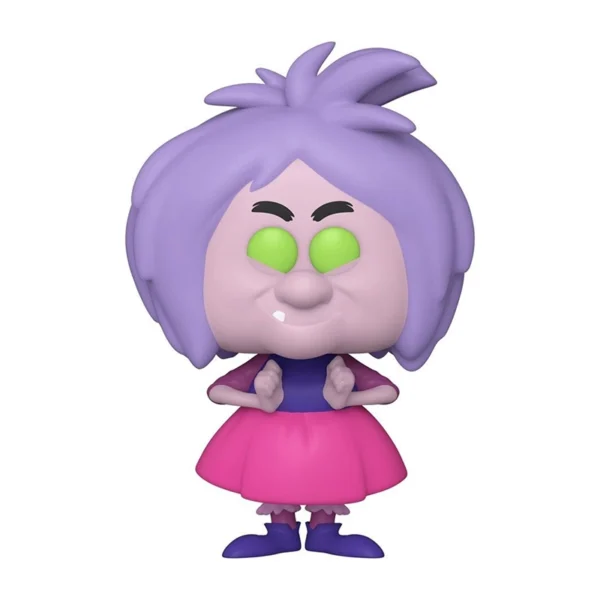 FUNKO POP Madam Mim 1101