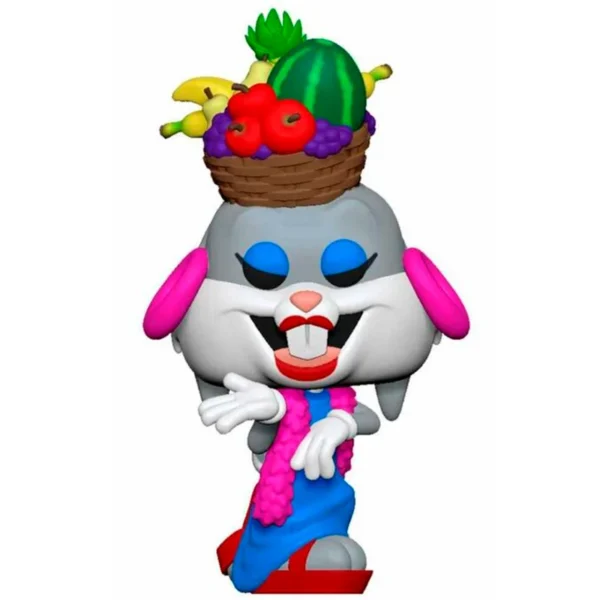 figura POP Bugs con Sombrero de Fruta 840