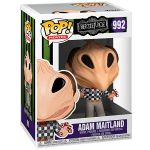 figura POP Adam Transformed 992