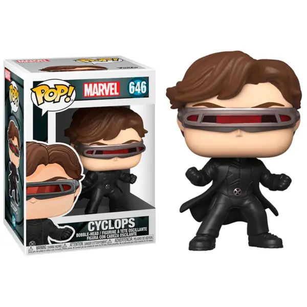 FUNKO Cíclope 646
