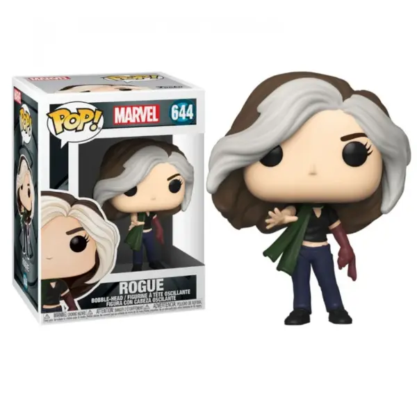 FUNKO Rogue 644