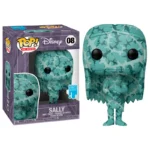 FUNKO POP Sally 08