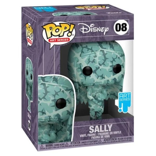 FUNKO Sally 08