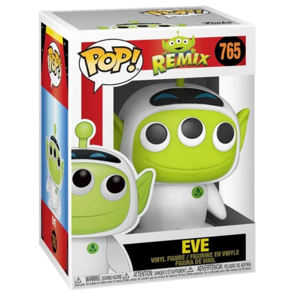 figura POP Eve 765