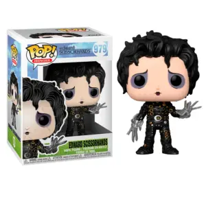 FUNKO Eduardo Manostijeras 979