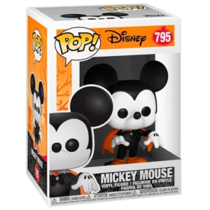 FUNKO POP Vampiro Mickey 795