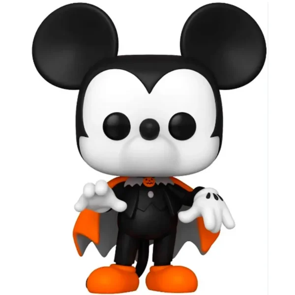 figura POP Vampiro Mickey 795