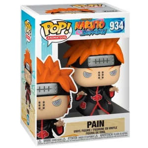 FUNKO POP Pain 934