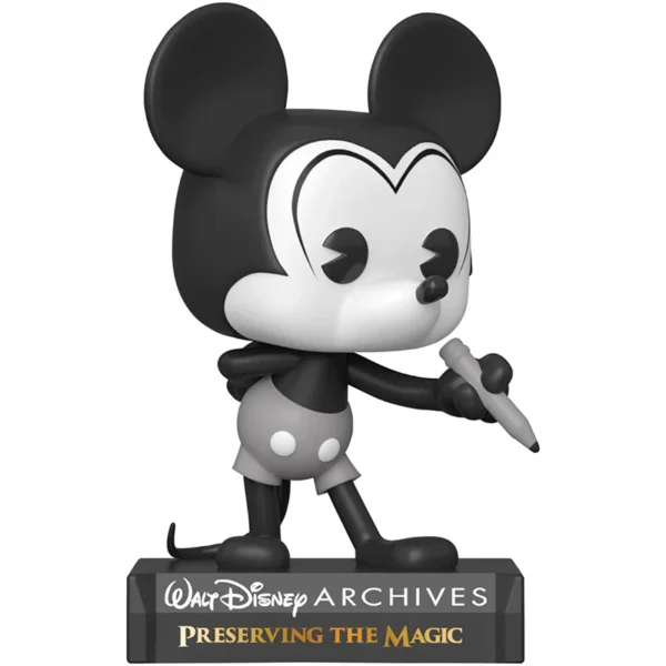 FUNKO POP Mickey Mouse 797