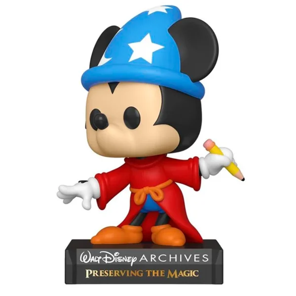 FUNKO POP Mickey Mago 799