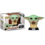 FUNKO The Child con Taza 378