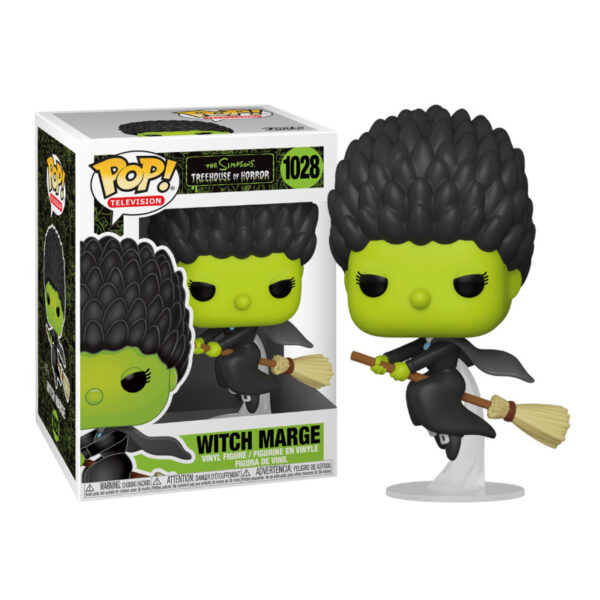 FUNKO Bruja Marge 1028