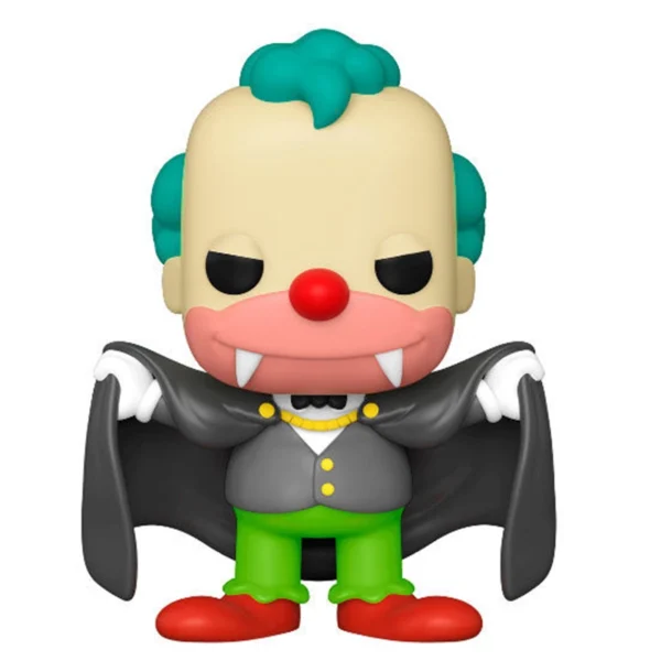 figura FUNKO POP Krusty el Vampiro 1030