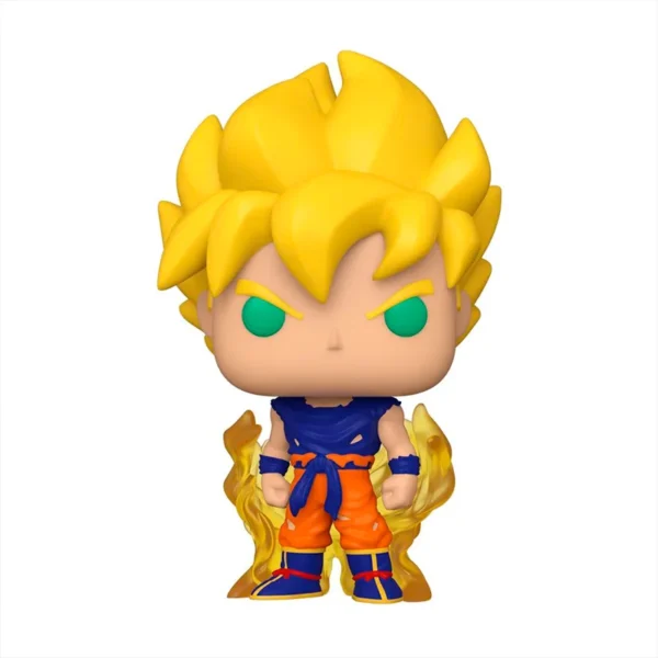 figura POP Super Saiyan Goku 860