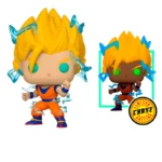 FUNKO Super Saiyan Goku 865