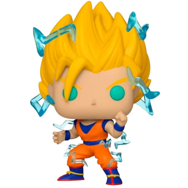 figura POP Super Saiyan Goku 865