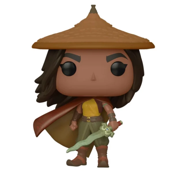 FUNKO POP Raya 998