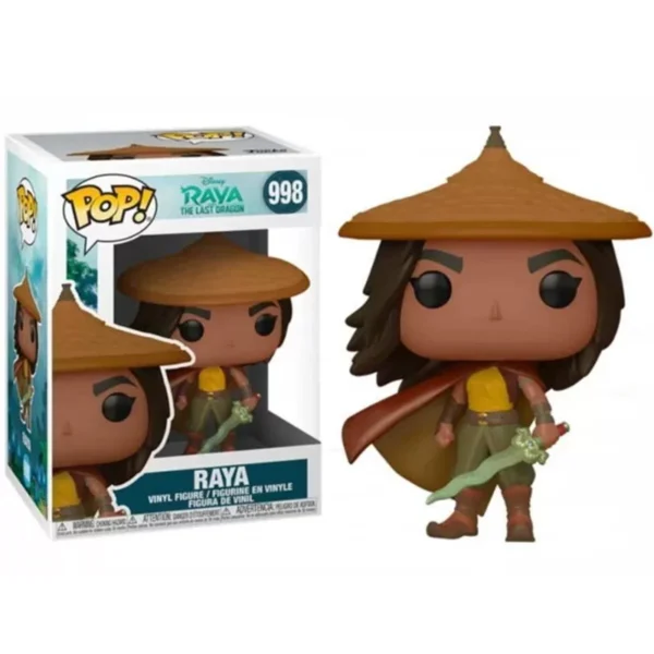 FUNKO Raya 998