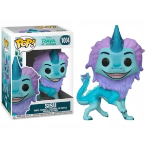 FUNKO Sisu As Dragon 1004