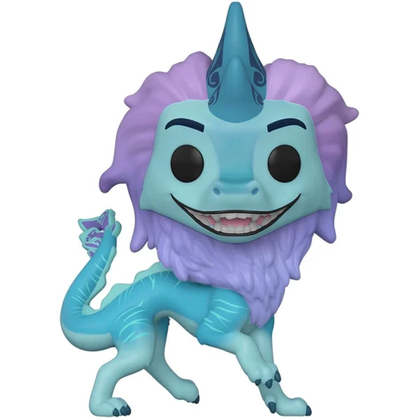 FUNKO POP Sisu As Dragon 1004