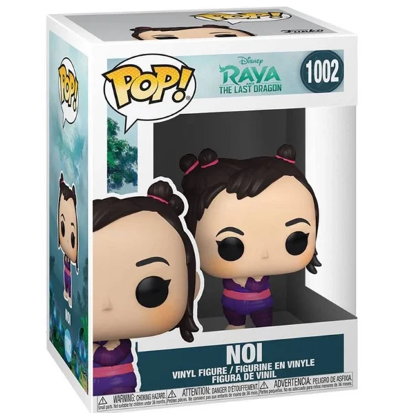 figura POP Noi 1002