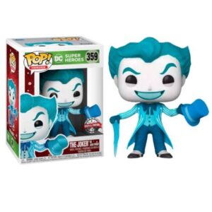 FUNKO The Joker Jack Frost 359