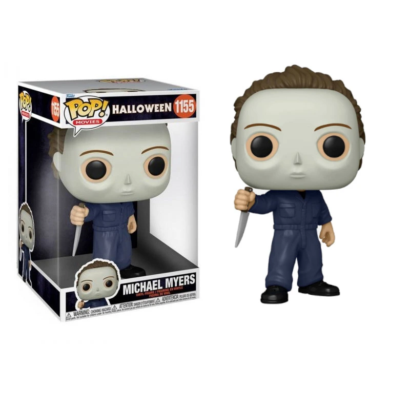 FUNKO POP Michael Myers 1155 Halloween