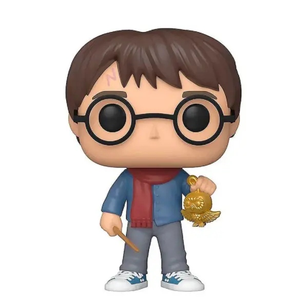 figura POP Harry Potter 122