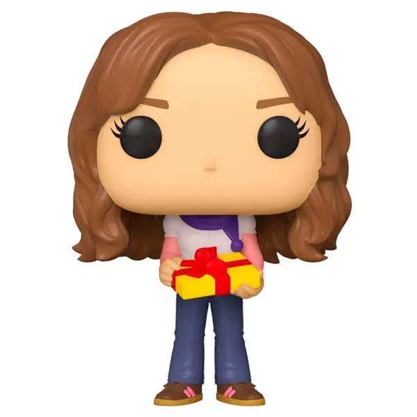 figura POP Hermione Granger 123