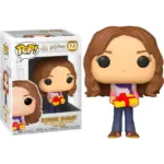 FUNKO Hermione Granger 123