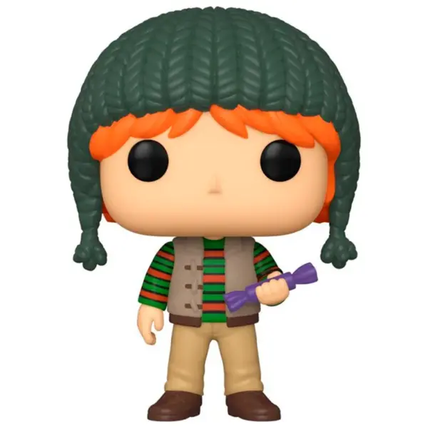 figura POP Ron Weasley 124