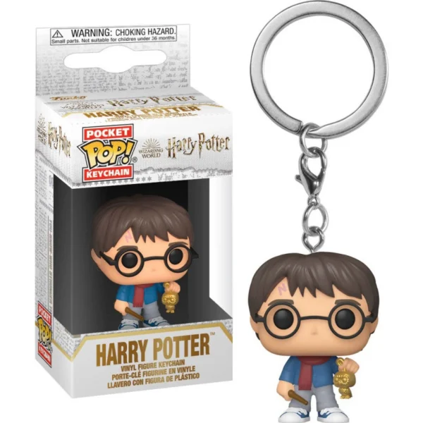 POCKET POP Harry Potter