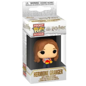 Llavero POCKET POP Hermione Granger