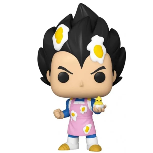 figura FUNKO POP Vegeta con Apron 849