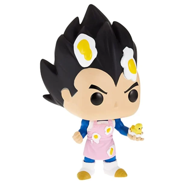 muñeco FUNKO POP Vegeta con Apron 849