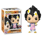 FUNKO Vegeta con Apron 849