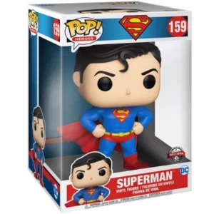figura POP Superman 159