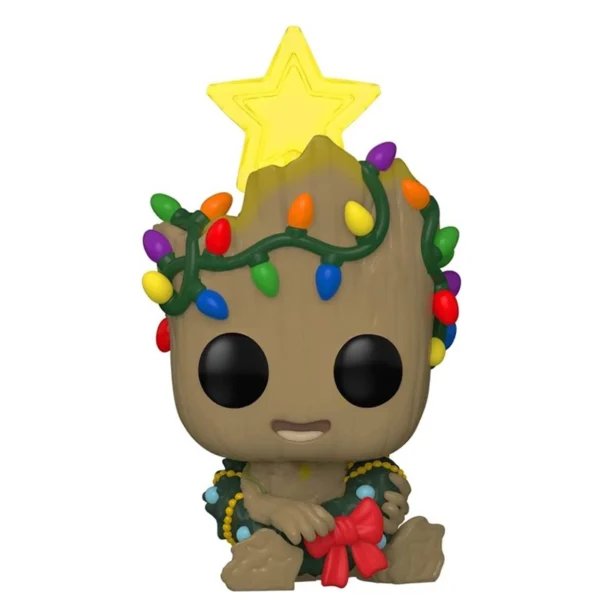 figura FUNKO POP Groot 530