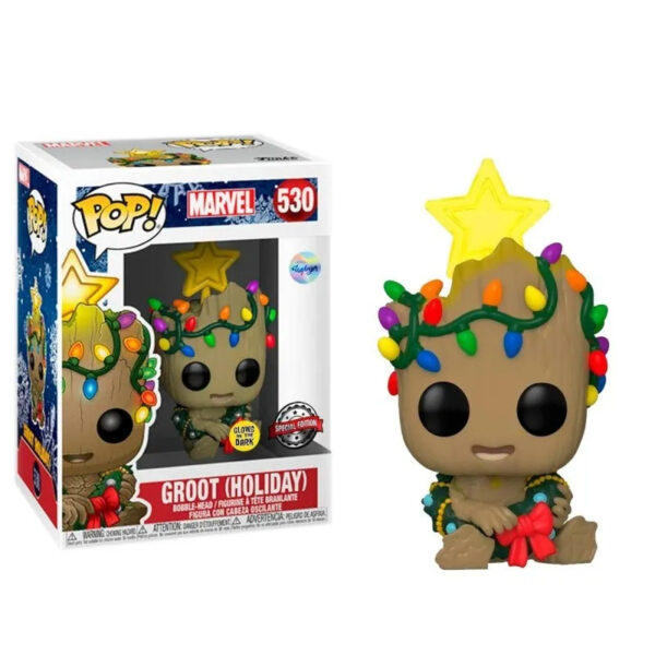 FUNKO Groot 530