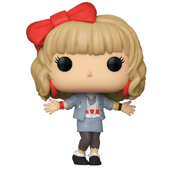 FUNKO POP Robin Sparkles 1040