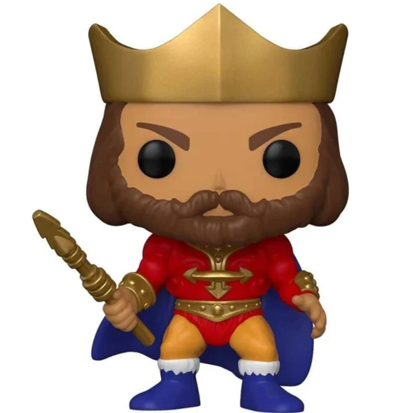 FUNKO POP Rey Randor 42