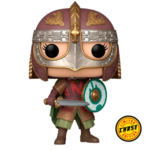 FUNKO POP Eowyn 1743