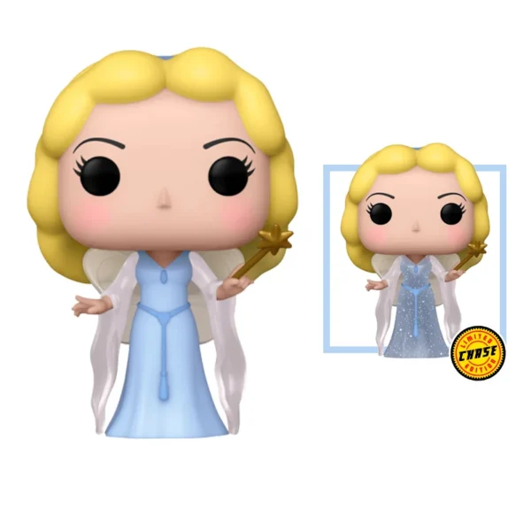 FUNKO Hada Azul 1027